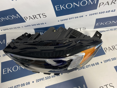 KT4Z13008AF Фара левая LED Ford Edge 2019-2021