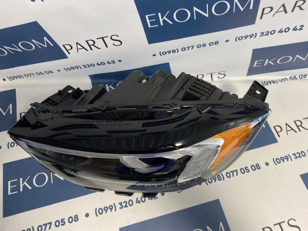 KT4Z13008AF Фара левая LED Ford Edge 2019-2021