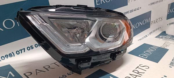 GN1Z13008CY Фара LED (светлая) левая Ford EcoSport 2018-2021