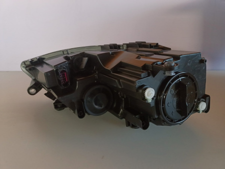 5C7941005J Фара USA с Led полоской левая Volkswagen Jetta 2012-2018