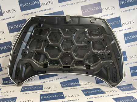 2316737 Панель капота (капот) Ford Focus 2019-2024