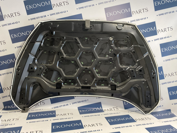 2316737 Панель капота (капот) Ford Focus 2019-2024