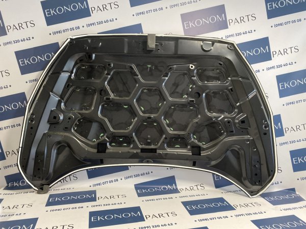 2316737 Панель капота (капот) Ford Focus 2019-2024