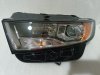 FT4Z-13008-F Фара галоген с активным катафотом левая Ford Edge USA 2015-2018