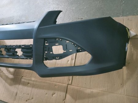 CJ5Z-17D957-BCPTM Бампер передний Ford Escape 2013-2016
