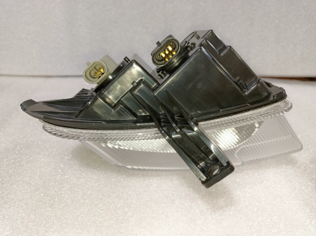 51953118 Дневной ходовой огонь  левый Jeep Renegade 2017-2019