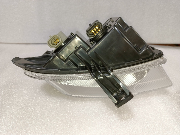 51953118 Дневной ходовой огонь  левый Jeep Renegade 2017-2019