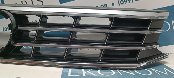 561853651HOQE Решетка радиатора USA Volkswagen Passate B8 2016-2018