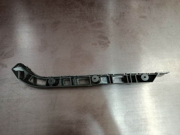 94833090 Крепление (кронштейн) заднего бампера большое левое Chevrolet Cruze 2009-2012