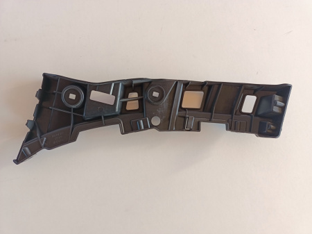 760807355B  Крепление заднего бампера левое (бампер-крыло) Volkswagen Touareg 2019 -