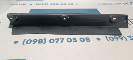 KD5356915 Уплотнитель капот-крыло правый Mazda CX-5 2012-2016