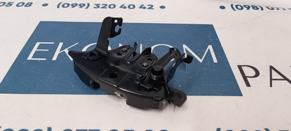 656014BA0A Замок капота Nissan Rogue (X-Trail) 2014-2020