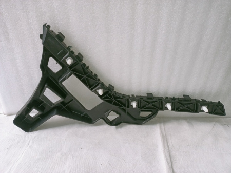 86614-C2000 Крепление (кронштейн) заднего бампера правое Hyundai Sonata 2015-2017