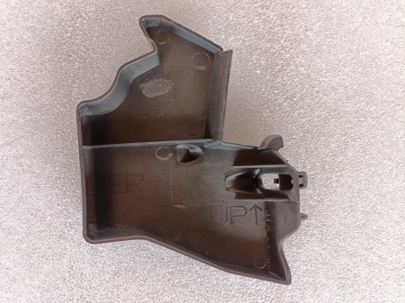 16562-0T020 Уплотнитель опоре радитора №2 компл. LE левое Toyota Corolla 2020-2021