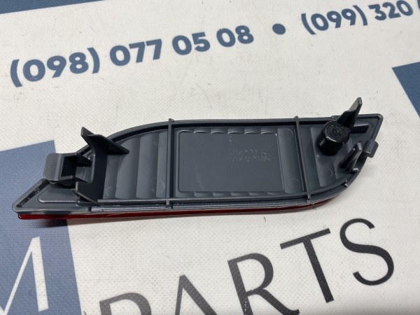 55112678AA Катафот заднего бампера правый Jeep Compass 2017-