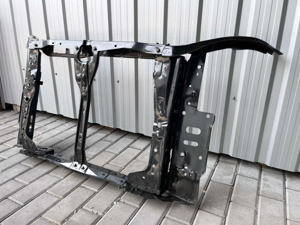 53029SJ0009P Панель радиатора (телевизор) Subaru Forester 2019-2024