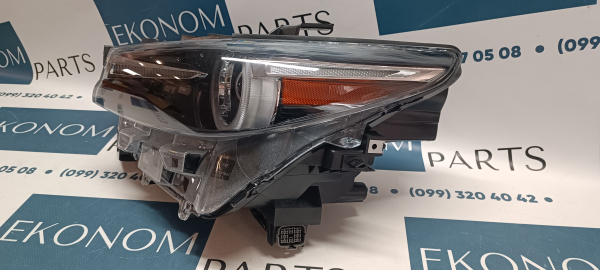 TC3N51040 Фара Full LED левая USA  Mazda CX-9 2016-2023