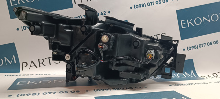 KPF151041C Фара USA без ДХО левая Mazda CX-5 2022-