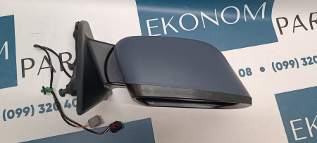 Зеркало заднего вида 5 pin правое Jeep Compass 2017-2020