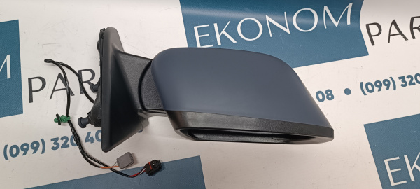 Зеркало заднего вида 5 pin правое Jeep Compass 2017-2020