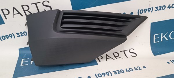 5NN853212D9B9 Заглушка противотуманной фары правая Volkswagen Tiguan USA 2017-2020