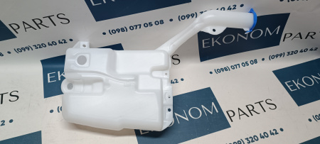 HS7Z-17618-A Бачок омывателя USA Ford Fusion 2017-2020