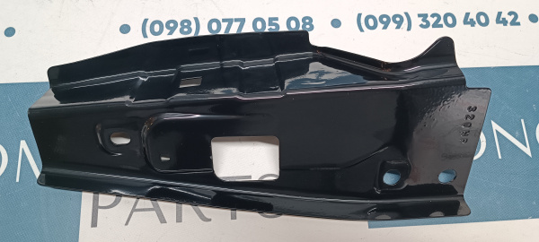BDTS53271 Усилитель (задняя часть) панели переднего крыла правый Mazda 3 2019-2024