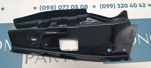 BDTS53271 Усилитель (задняя часть) панели переднего крыла правый Mazda 3 2019-2024