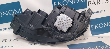 KT4Z13008A Фара правая Ford Edge 2019-2021
