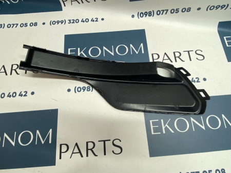 6ZH32TZZAA Рамка ПТФ правая Jeep Compass 2021-2024