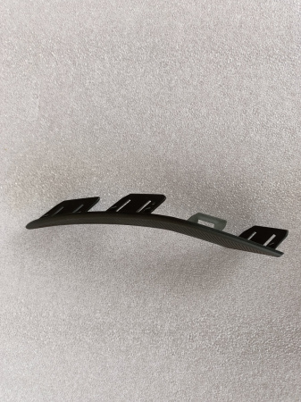 81482-02840 Накладка противотуманной фары левая Toyota Corolla LE 2020-2023