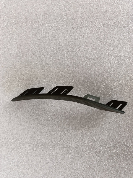 81482-02840 Накладка противотуманной фары левая Toyota Corolla LE 2020-2023