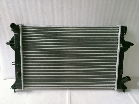 25310-F2000 Радиатор охлаждения Hyundai Elantra 2016-2020