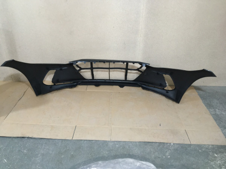86510-F3000 Бампер передний Hyundai Elantra 2016-2018