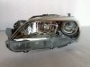 8115006C70 Фара темная LE левая Toyota Camry USA 2015-2017