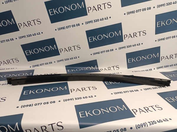 52132-02050 Усилитель переднего бампера низ Toyota Corolla 2020-2023