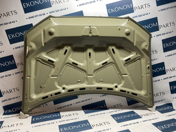 5900A414 Панель капота Mitsubishi  ASX 2011-2019