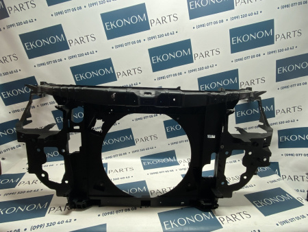 5116300AF Панель радиатора (телевизор) Dodge Journey 2011-2021