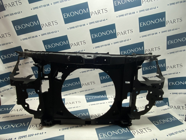 5116300AF Панель радиатора (телевизор) Dodge Journey 2011-2021