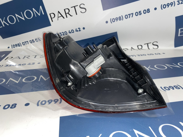 68078464AD Фонарь в крыло круглый светлый LED правый Dodge Journey 2011-2021