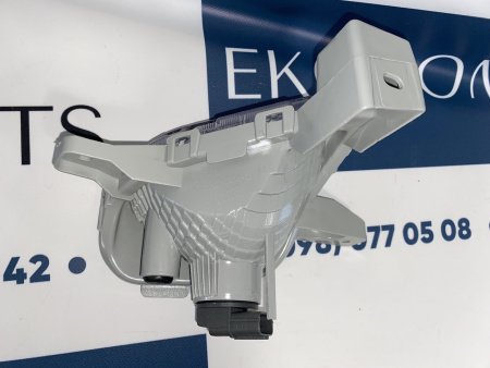 92207-C1550 Противотуманная фара галоген левая Hyundai Sonata 2018-2020