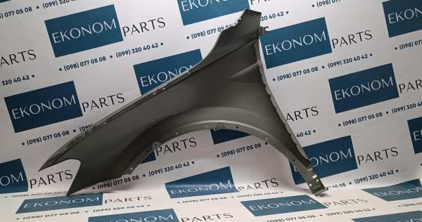 5NA821106 Крыло переднее правое Volkswagen Tiguan 2017-2020