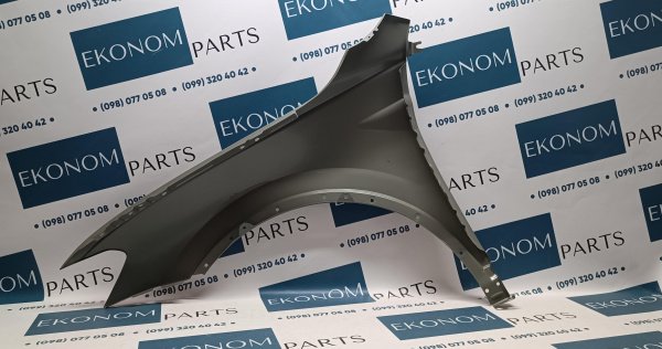 5NA821106 Крыло переднее правое Volkswagen Tiguan 2017-2020
