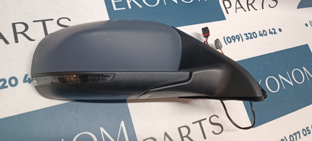 Зеркало заднего вида 5 pin правое Jeep Compass 2017-2020