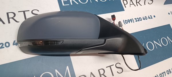 Зеркало заднего вида 5 pin правое Jeep Compass 2017-2020