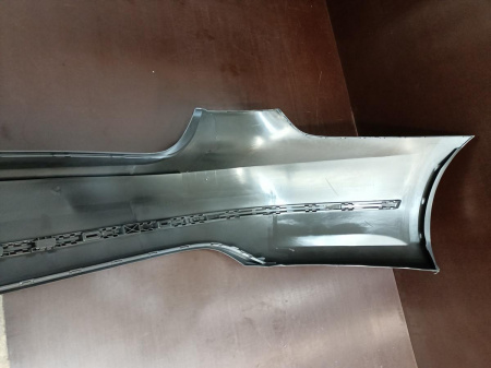 561807421EGRU Бампер задний Volkswagen Passate B7 2012-2015