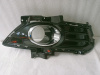 DS7Z-17B814-AB Рамка противотуманной фары (глянцевая) правая Ford Fusion 2013-2016