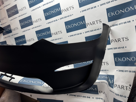 1588184-S0-A Бампер передний Tesla Model X 2021-2025