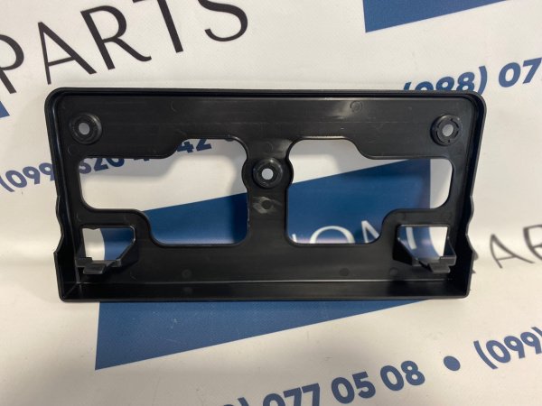 561807287H9B9 Подиум под номер Passat B9 2019-