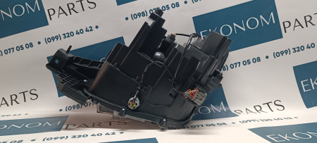 TC3N51030 Фара Full LED правая USA  Mazda CX-9 2016-2023
